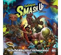 Smash Up - NUOVO