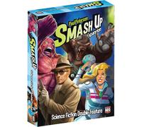 Smash Up: Science Fiction Double Feature
