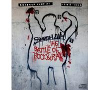 Smash Up! the Battle of Rock &