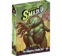 Smash Up: The Obligatory Cthulhu Set