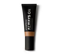 Smashbox Always On Ambra 10ml - Ombretto in crema