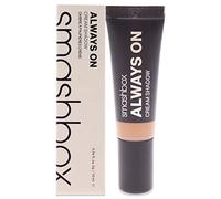 SmashBox Always On Cream Eyeshadow - Amber For Women 0,34 oz Eye Shadow
