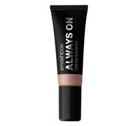 Smashbox - Always On Cream Shadow Ombretti 10 ml Marrone chiaro unisex