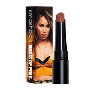 Smashbox - Always On Cream To Matte Rossetti 2 g Marrone female