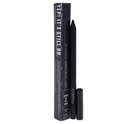 Smashbox - Always On Gel Liner Eyeliner 1.2 g Nero unisex