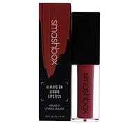 Smashbox - Always On Liquid Lipstick Rossetti 4 ml Oro rosa unisex