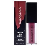 SmashBox Always On Liquid Lipstick - Big Spender For Women 0,13 oz Lipstick