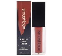 Smashbox - Always On Liquid Lipstick Rossetti 4 ml Oro rosa unisex