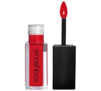 Smashbox - Always on Liquid Lipstick Rossetti 4 ml Rosso scuro unisex