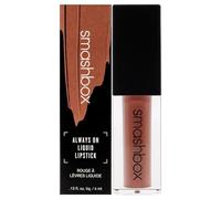 SmashBox Always On Liquid Lipstick - Stepping Out For Women 0,13 oz Lipstick