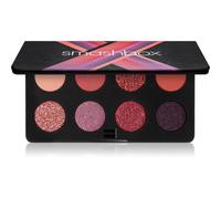 Smashbox - Always On Moodboard Eyeshadow Palette Ombretti 6.8 g Oro rosa unisex