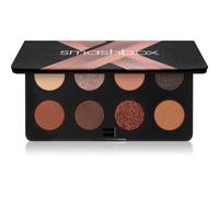 Smashbox - Always On Moodboard Eyeshadow Palette Ombretti 6.8 g Marrone unisex