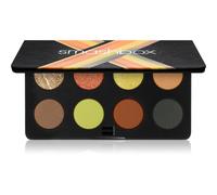 Smashbox - Always On Moodboard Eyeshadow Palette Ombretti 6.9 g Marrone chiaro unisex