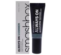 Smashbox - Always On Shimmer Cream Shadow Ombretti 10 ml Petrolio unisex