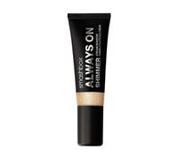 Smashbox - Always On Shimmer Cream Shadow Ombretti 10 ml Nude unisex