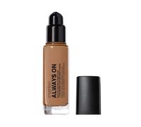 Smashbox - Always On Skin-Balancing Foundation Fondotinta 30 ml Marrone chiaro unisex