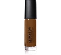 Smashbox Always On Skin Balancing Foundation fondotinta lunga tenuta colore D10N - LEVEL-ONE DARK WITH A NEUTRAL UNDERTONE 30 ml