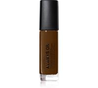 Smashbox Always On Skin Balancing Foundation fondotinta lunga tenuta colore D20N - LEVEL-TWO DARK WITH A NEUTRAL UNDERTONE 30 ml