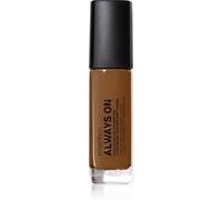 Smashbox - Always On Skin-Balancing Foundation Fondotinta 30 ml Marrone unisex