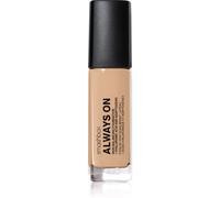 Smashbox Always On Skin Balancing Foundation fondotinta lunga tenuta colore L20N - LEVEL-TWO LIGHT WITH A NEUTRAL UNDERTONE 30 ml