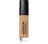 Smashbox Always On Skin Balancing Foundation fondotinta lunga tenuta colore L30N - LEVEL-THREE LIGHT WITH A NEUTRAL UNDERTONE 30 ml