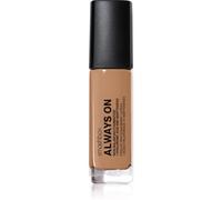 Smashbox Always On Skin Balancing Foundation fondotinta lunga tenuta colore M10N - LEVEL-ONE MEDIUM WITH A NEUTRAL UNDERTONE 30 ml