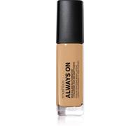 Smashbox Always On Skin Balancing Foundation fondotinta lunga tenuta colore M10W - LEVEL-ONE MEDIUM WITH A WARM UNDERTONE 30 ml