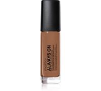 Smashbox Always On Skin Balancing Foundation fondotinta lunga tenuta colore M30N - LEVEL-THREE MEDIUM WITH A NEUTRAL UNDERTONE 30 ml