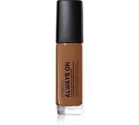 Smashbox Always On Skin Balancing Foundation fondotinta lunga tenuta colore T10N - LEVEL-ONE TAN WITH A NEUTRAL UNDERTONE 30 ml