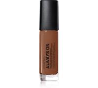 Smashbox Always On Skin Balancing Foundation fondotinta lunga tenuta colore T20C - LEVEL-TWO TAN WITH A COOL UNDERTONE 30 ml
