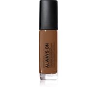 Smashbox Always On Skin Balancing Foundation fondotinta lunga tenuta colore T20N - LEVEL-TWO TAN WITH A NEUTRAL UNDERTONE 30 ml