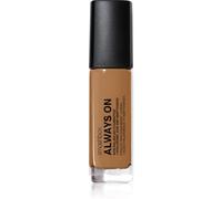 Smashbox Always On Skin Balancing Foundation fondotinta lunga tenuta colore T20W - LEVEL-TWO TAN WITH A WARM UNDERTONE 30 ml