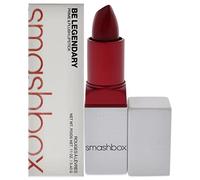 Smashbox Be Legendary Lipstick - Bawse, rossetto da donna, 3,1 g