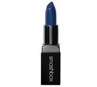 Smashbox Be Legendary Matte Deep Blue 3 g - Rossetto in Crema