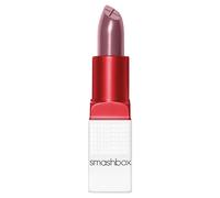 Smashbox - Be Legendary Prime & Plush Lipstick Rossetti 4.2 g Oro rosa unisex