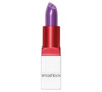 Smashbox - Be Legendary Prime & Plush Lipstick Rossetti 4.2 g Viola unisex