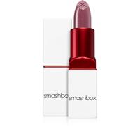 Smashbox Be Legendary Prime & Plush Lipstick rossetto in crema colore Spoiler Alert 3.4 g