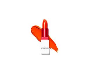 SMASHBOX Be Legendary Prime & Plush - Rossetto Super Bloom, 3,4 g, confezione da 1