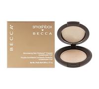 SmashBox Becca - Evidenziatore per pelle luccicante - Champagne Pop per donne 2,3 g evidenziatore
