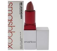 Smashbox Cosmetics Be Legendary Prime & Plush Lipstick - Level Up 0.14oz (4.20g)