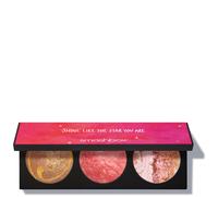 Smashbox Cosmic Celebration Planetary 4,5 g - Palette Illuminante