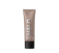 Smashbox - Mini Halo Healthy Glow All-in-One Tinted Moisturizer BB & CC Cream 12 ml Marrone chiaro unisex