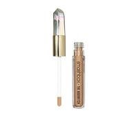 Smashbox Crystalized Always On Fresh Colour & Shine Ombretto Liquido Rich Craft 3,86 ml - Ombretto liquido