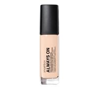 Smashbox - Always On Skin-Balancing Foundation Fondotinta 30 ml Nude unisex