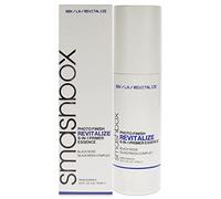 Smashbox Foto Finish Revitalize 8 in 1 Primer Essence For Women 2.5 oz Primer
