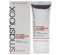 Smashbox - Photo Finish Illuminate Glow Primer 30 ml Nude unisex