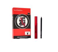 Smashbox - FULL EYE MAKEUP KIT Palette ombretti 1 pieces unisex