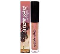 SmashBox Gloss Angeles Lip Gloss - Hustle and Glow For Women 0,13 oz Lip Gloss