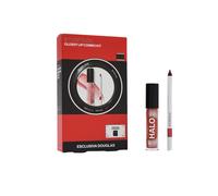 Smashbox - GLOSSY LIP COMBO KIT Set 1 pieces unisex