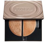 Smashbox - Halo Glow Highlighter Duo Illuminanti 5 g Marrone chiaro unisex